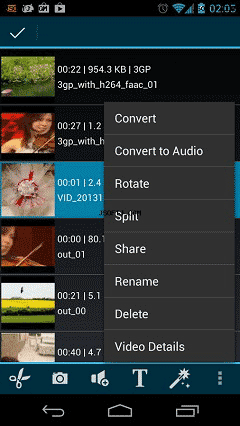 VivaCut – PRO Video Editor, Video Editing App 1.2.6 Apk (Pro Full) for android