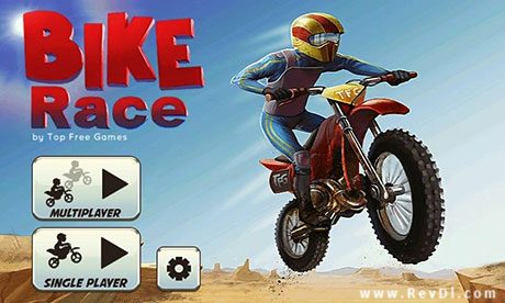  Bike Race Pro by T. F. Games
