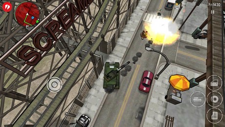 GTA: Chinatown Wars v1.01 Apk + Mod + Data (a lot of money) for ...