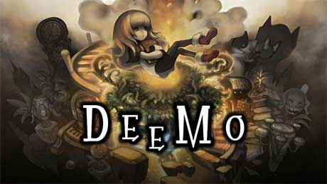 Deemo MOD  2.2.0 For Android