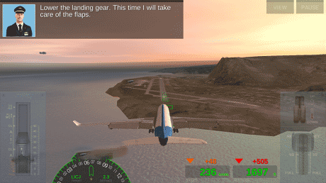   Extreme Landings Pro -  7