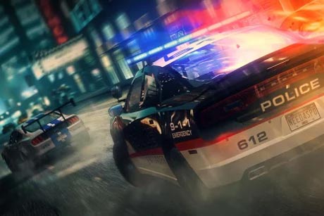 Need for Speed No Limits Hile Apk Indir – v1.0.13
