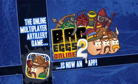 Bad Eggs Online 2 1.4.5 Apk for android