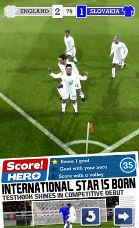     Score Hero -  11
