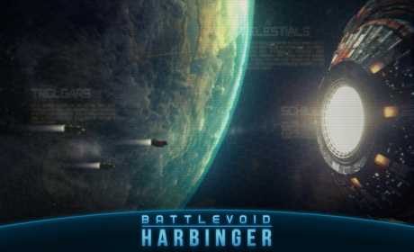 Battle Void Harbinger   -  3