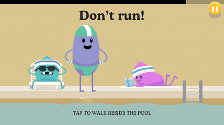 🔥 Download Dumb Ways to Die 2: The Games 5.1.11 [unlocked] APK MOD.  Continuation of a funny game about ridiculous deaths 