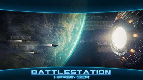 Battlestation Harbinger