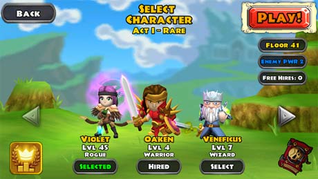 Dungeon Quest 3 0 5 3 Apk Mod Shopping For Android