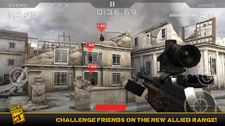 Gun Club 3 Virtual Weapon Sim