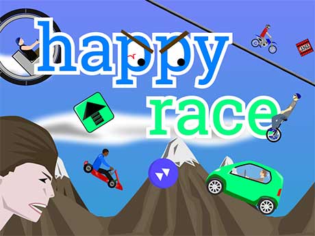 Happy Race