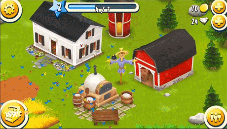Hay Day Mod Apk 1.57.162 Hack Android