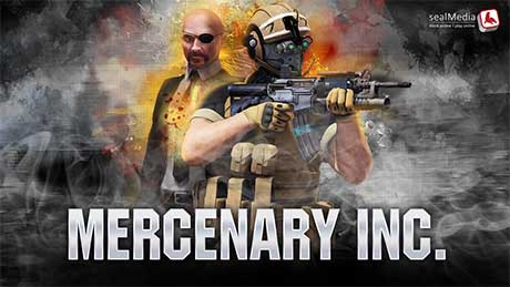 Mercenary Inc
