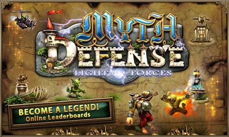 Myth Defense LF
