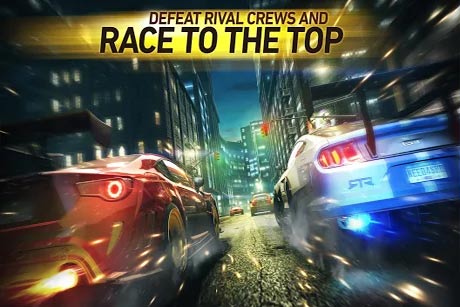 Need for Speed No Limits mod apk android