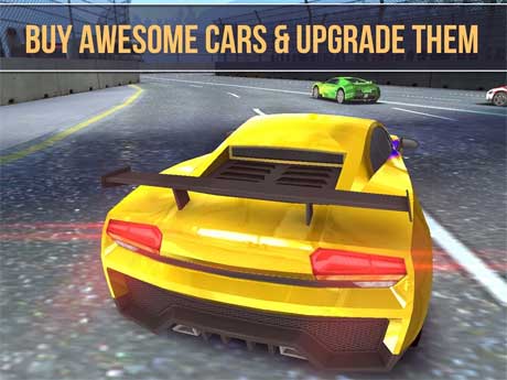 Speed Cars Real Racer Need 3D