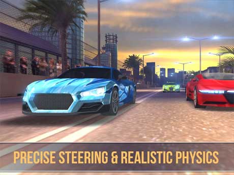 Speed Cars Real Racer Need 3D