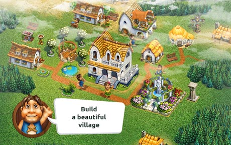 Download mod the tribez for android free