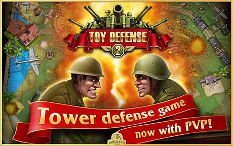 Toy Defense 2