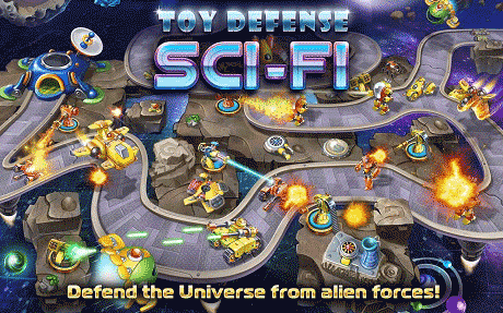 toy defense 2 hack android