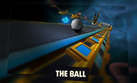 Ball Alien