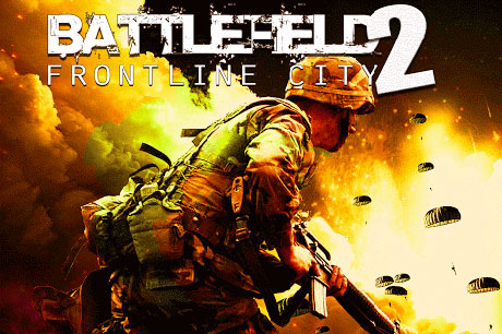 Battlefield Frontline City 2 Android