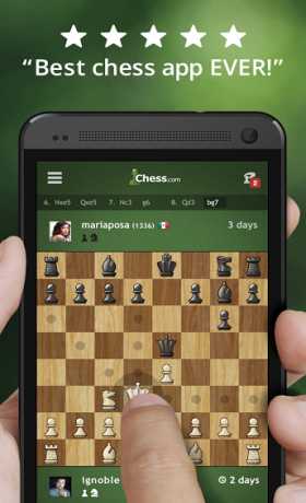 Chess - Play & Learn Mod Apk