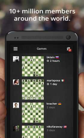 Chess - Play & Learn Mod Apk Hack(Premium) for android