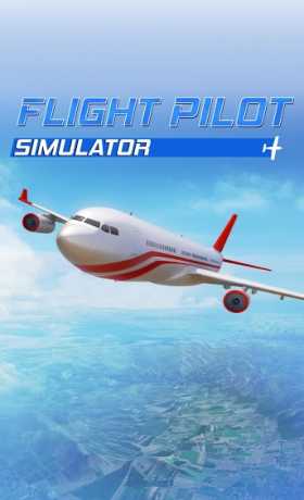 Flight Pilot: 3D Simulator mod apk