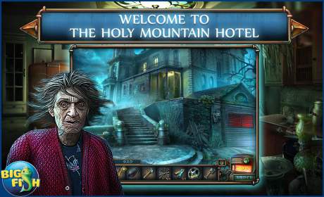 Haunted Hotel: Death (Full)