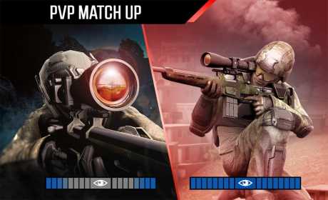 Kill Shot Bravo apk mod hack sway for android