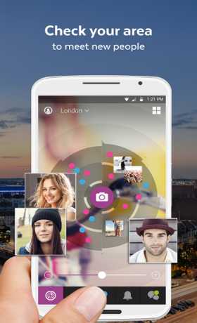 Android lovoo hack apk LOVOO 115.1