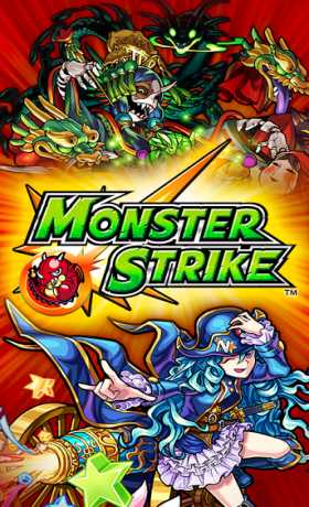 Monster Strike