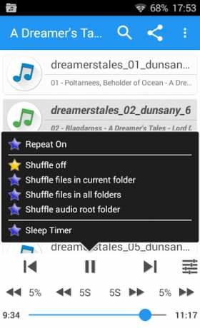 Music Folder Player Free