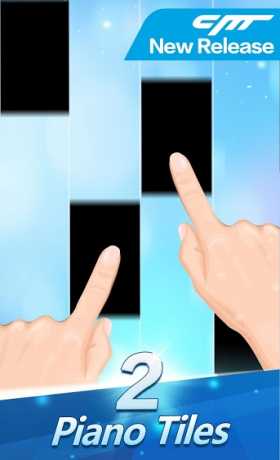 Piano Tiles 2(Don't Tap...2)