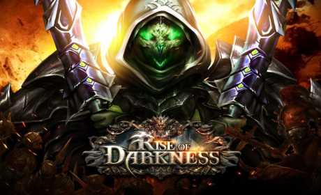 Rise of Darkness
