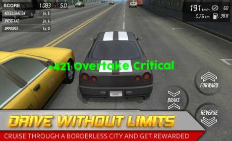 Streets Unlimited 3D