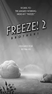 Freeze! 2