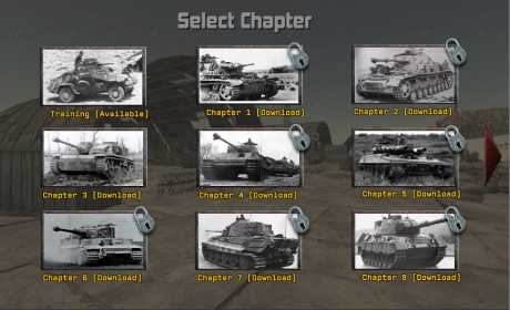 Battleship : Desert Storm 3