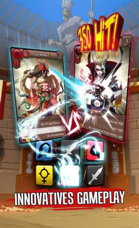 Eredan Arena - Card Battles