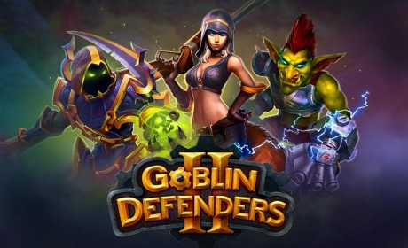 Goblin Defenders 2