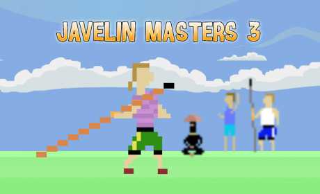 Javelin Masters 3