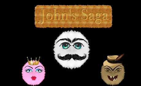 John's Saga