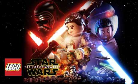 LEGO® Star Wars™: TFA