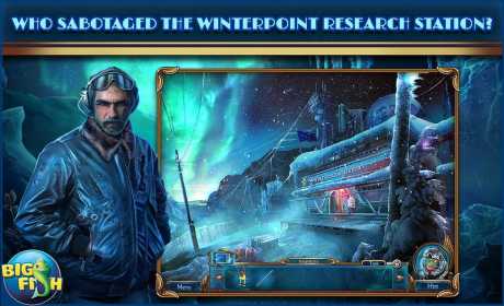 Mystery: Winterpoint (Full)