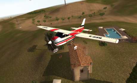 RC Plane 3