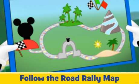 Road Rally
