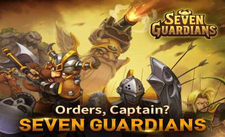 Seven Guardians
