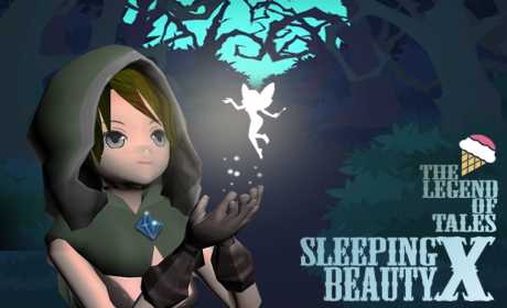 Sleeping BeautyX [Upgrade ver]