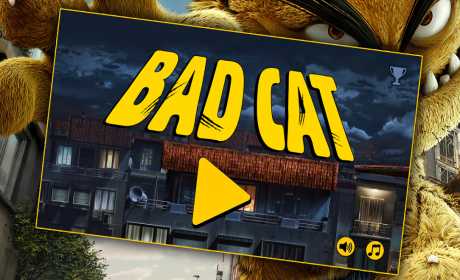 The Bad Cat