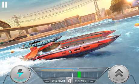 Top Boat: Racing Simulator 3D download the new version for ios